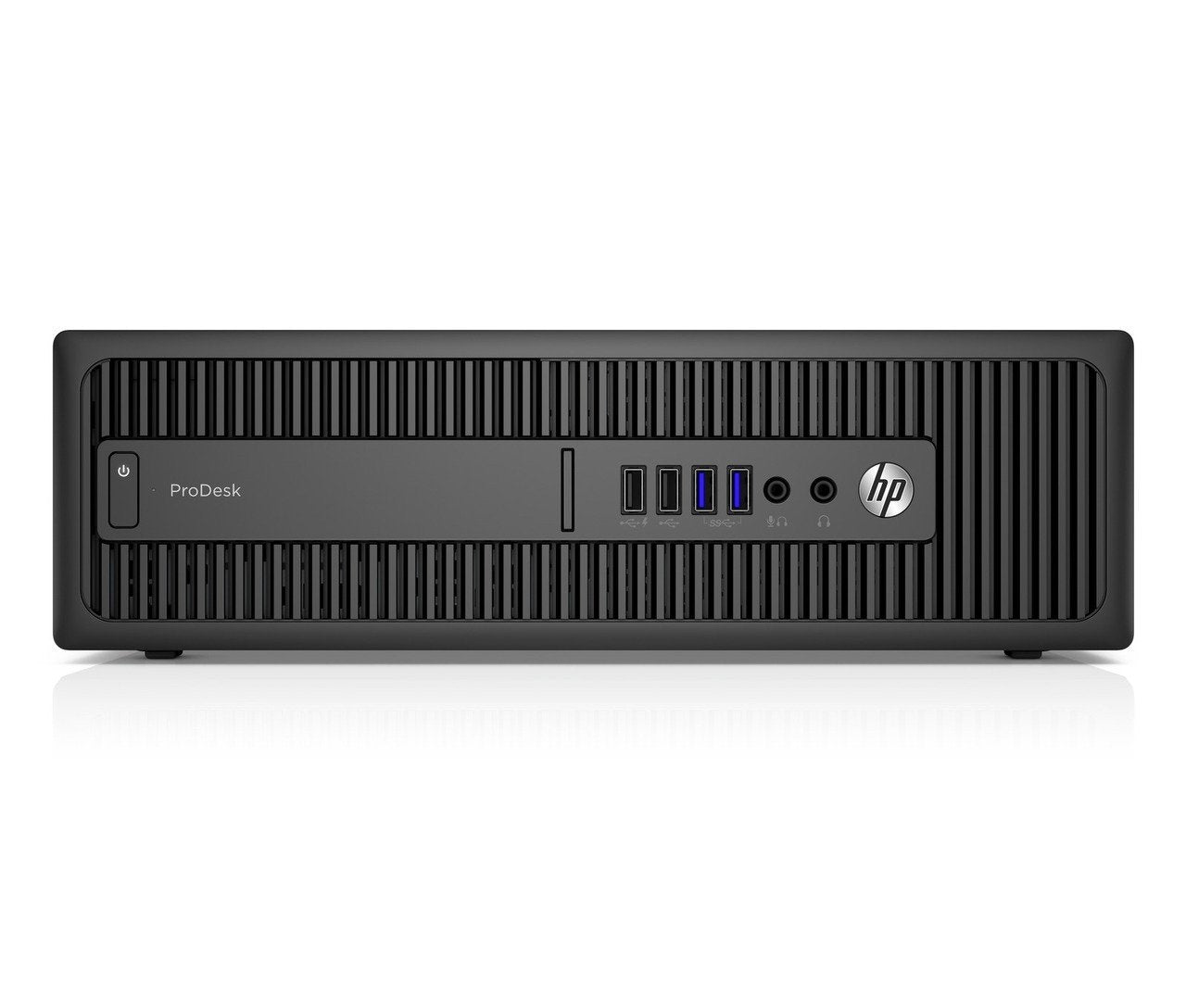 美品☆HP600 i3-6100 12GB SSD 512GB Win10 HP ProDesk 600 G2 SFF Desktop - 6th gen Intel Core i3-6100 3.70GHz 8GB