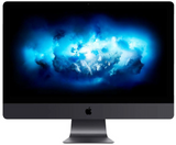 Apple iMac Pro "8-Core" 3.2GHz 27-Inch ("Retina" 5K, Late 2017) 64GB RAM 1TB SSD Radeon Pro Vega 64X 16GB Graphics MQ2Y2LL/A A1862