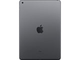 Apple iPad 10.2" 7th Gen 32GB Space Gray (WiFi) A2197 MW742LL/A (2019)