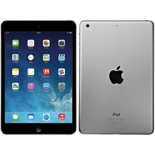 Apple iPad Air Gen 1 9.7"16GB Wi-Fi Space Gray –