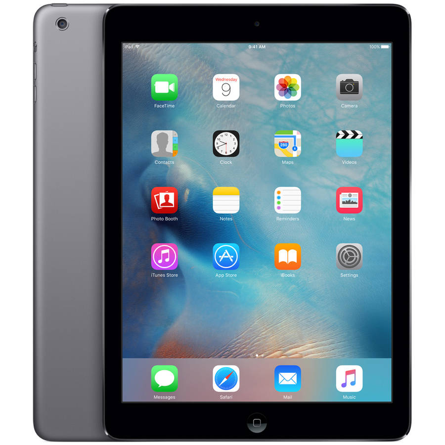 Apple iPad Air 128GB WiFi A1474-