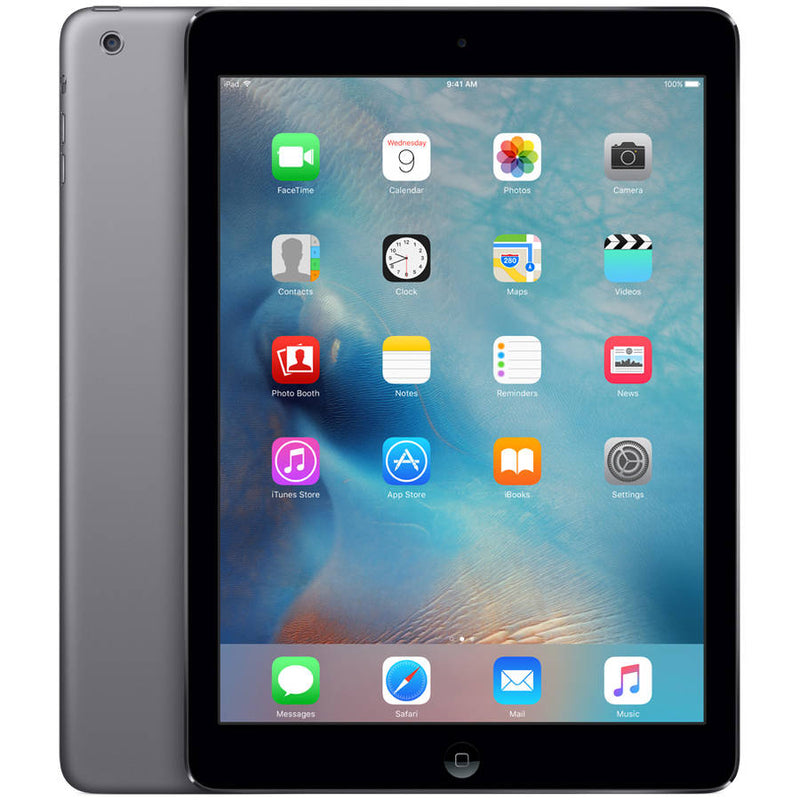 Apple iPad Air Tablet (9.7