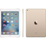 Apple iPad Air 2 Tablet (9.7" Retina, Wi-Fi, 64GB) Gold MH182LL/A A1566