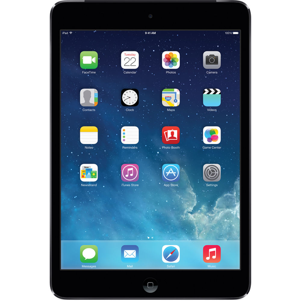 【日本特販】【極美品】iPad mini2 Wi-Fi+Cellular 16GB iPad本体