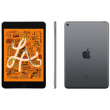 Apple iPad mini 3 Wi-Fi 64GB - Space Gray MGGQ2LL/A A1599