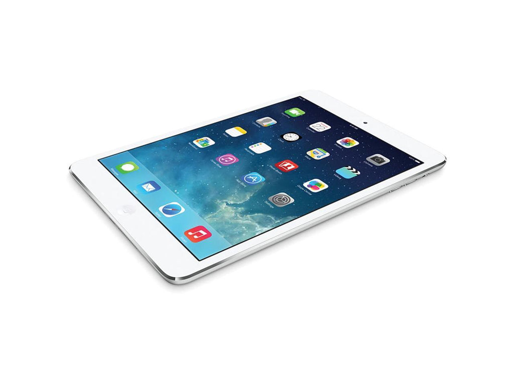 Apple iPad mini 2 Wi-Fi 32GB - Silver ME280LL/A A1489 – Coretek