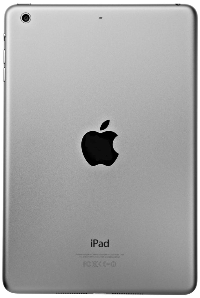Apple iPad Mini 2 Wi-Fi 32GB - Space Grey ME277LL/A A1489 - Coretek Computers