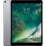 Apple iPad Pro 10.5" 256GB Wi-Fi Space Gray MPDY2LL/A A1701 - Coretek Computers