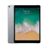Apple iPad Pro 10.5" 256GB Wi-Fi Space Gray MPDY2LL/A A1701 - Coretek Computers
