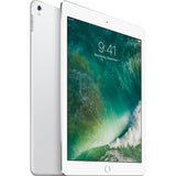 Apple iPad Pro 9.7" 128GB Wi-Fi A1673 MLMW2LL/A - Silver - Coretek Computers
