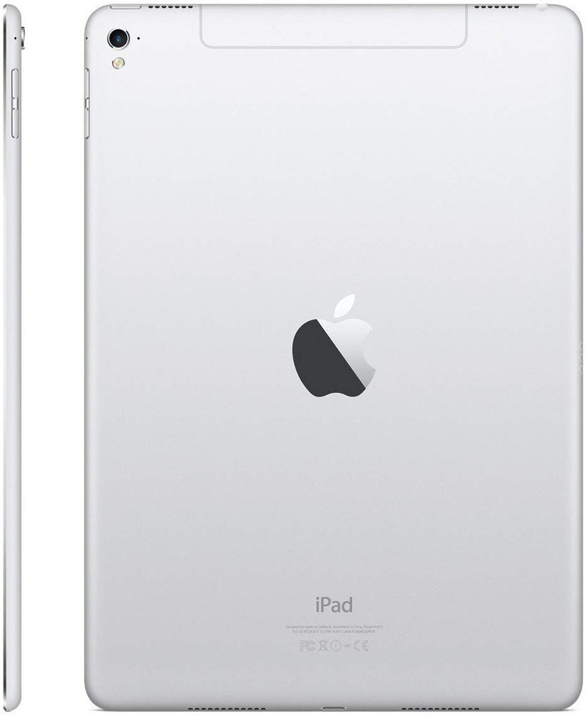 Restored Apple iPad Pro A1673 9.7 WiFi 32GB Tablet - White Silver -  MLMP2LL/A (Refurbished)