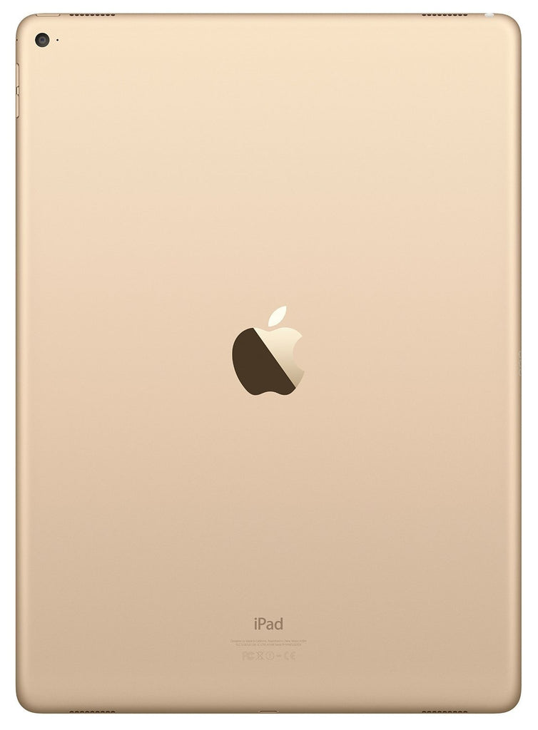 Apple iPad Pro 9.7" GB Wi Fi A MLMX2LL/A   Gold – Coretek