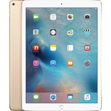 Apple iPad Pro 9.7" 128GB Wi-Fi A1673 MLMX2LL/A - Gold - Coretek Computers