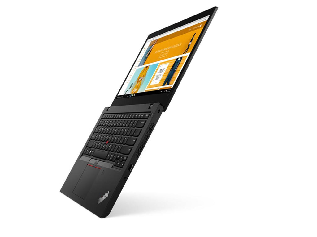 Lenovo ThinkPad X1 Yoga G5 – 14" Touchscreen Laptop – I5-10210U – 8GB RAM – 256GB SSD – Win 11 Pro – Refurbished