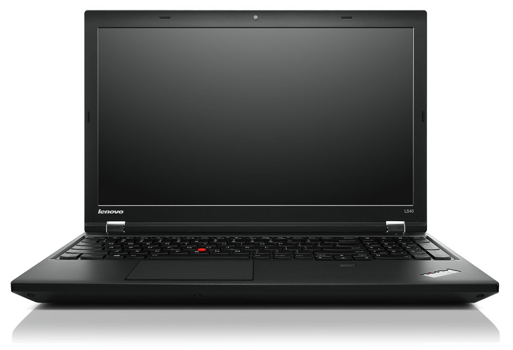 #853 レノボ Thinkpad L540 i3-4000M 8GB Lenovo Thinkpad L540 15.6