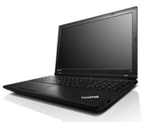 Lenovo Thinkpad L540 15.6" Laptop - Intel Core i5-4200M 8GB RAM WebCam Windows 10 Pro - Coretek Computers