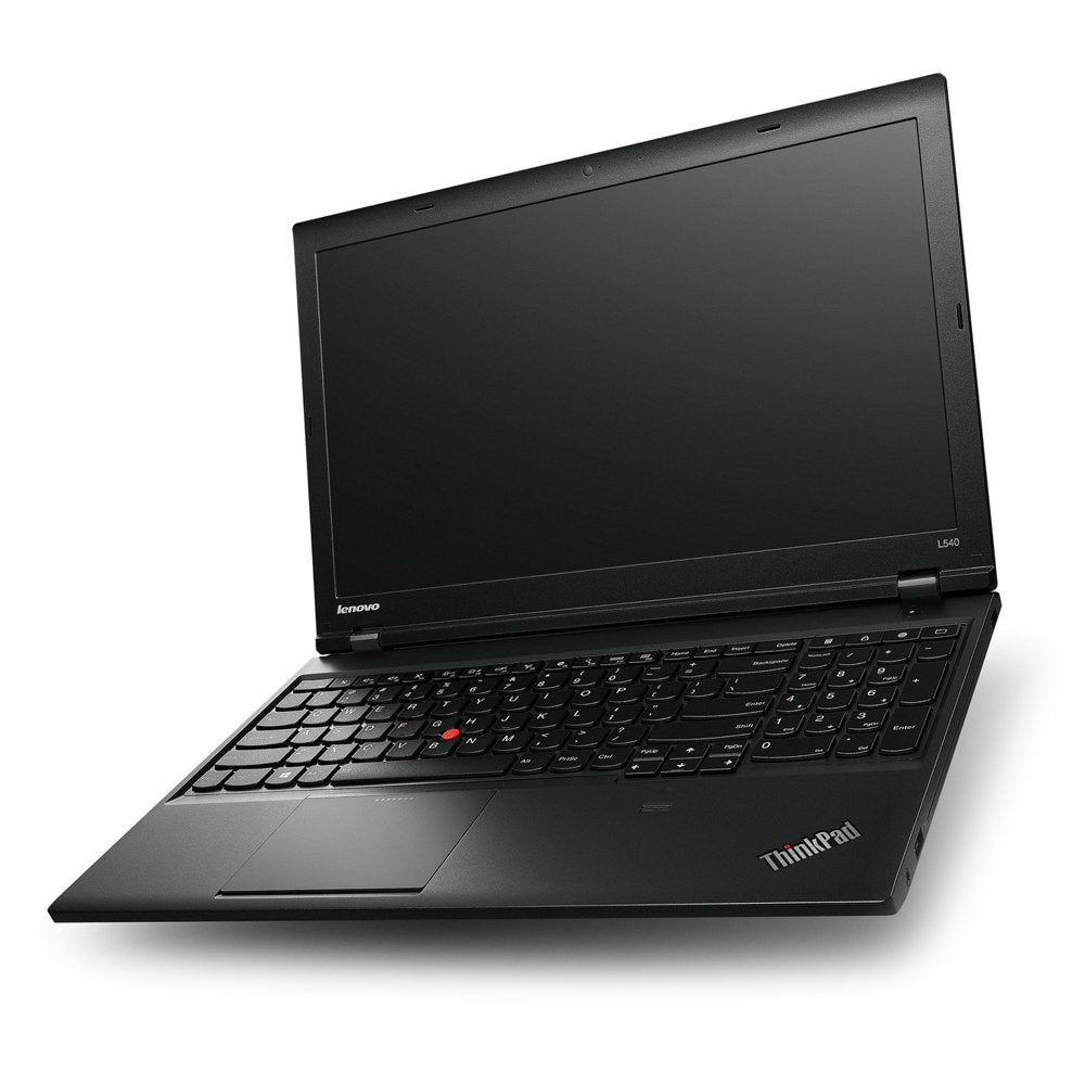 Lenovo ThinkPad L540 - RAM 16Go - Multimédia