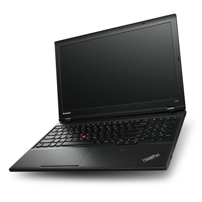 Lenovo Thinkpad L540 15.6" Laptop - Intel Core i5-4200M 8GB RAM WebCam Windows 10 Pro - Coretek Computers