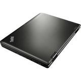 Lenovo ThinkPad 11e Chromebook  - Intel N2930 Quad 1.83GHz 4GB RAM 16GB SSD WebCam 11.6" ChromeOS - Coretek Computers