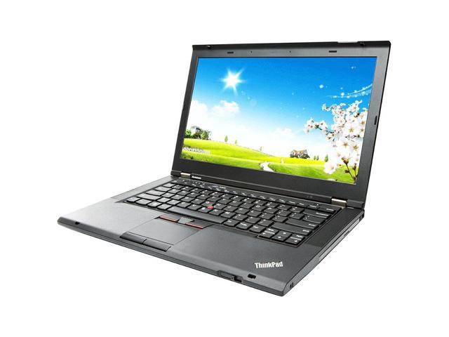 Lenovo ThinkPad T430S 14" Laptop - Intel Core i7 2.90GHz 180GB SSD 8GB RAM Webcam Win 10 Pro - Coretek Computers