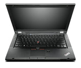 Lenovo ThinkPad T430 Laptop - Grade A - 14.0" Screen - Intel Core i5 2.6GHz, 320GB Hard Drive, 4GB RAM, Webcam, Windows 10 Professional - Coretek Computers