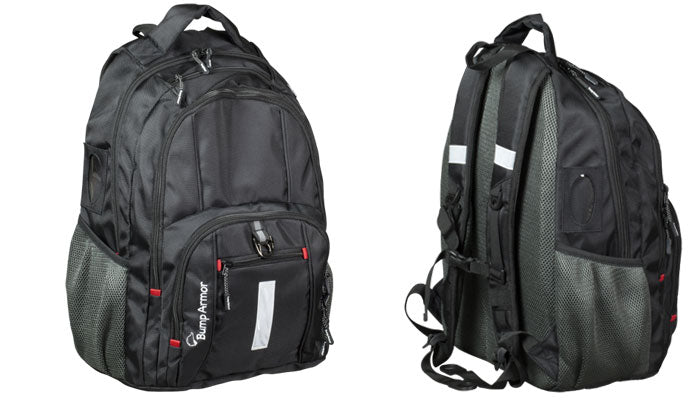 Bump Armor LK Series Backpack - NEW - Coretek Computers