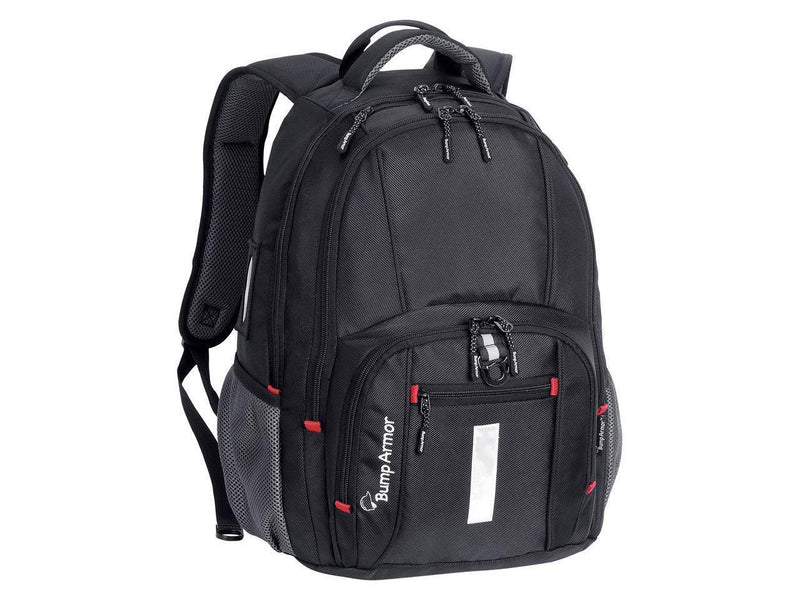 Bump Armor LK Series Backpack - NEW - Coretek Computers