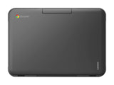 Lenovo N22 Chromebook 11.6" Laptop - Intel N3050 1.60GHz, 4GB RAM, 16GB SSD, WebCam, 802.11ac+BT 4, ChromeOS - Coretek Computers