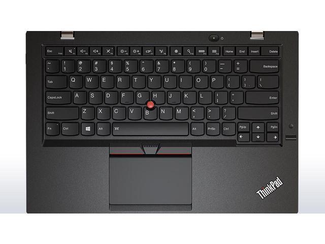 Lenovo ThinkPad X1 Carbon 3 Laptop - 14" Matte QHD (2560x1440) Touchscreen, Intel Core i7-5600U 5th Gen, 8GB RAM, 256GB SSD, Backlit Keyboard, Fingerprint Reader, Windows 10 Pro 64-Bit - Coretek Computers