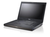 Dell Precision M4600 15.6" Laptop - Intel Core i7-2720QM Quad 16GB RAM 256GB SSD Quadro 2000M 2GB Win 10 Pro