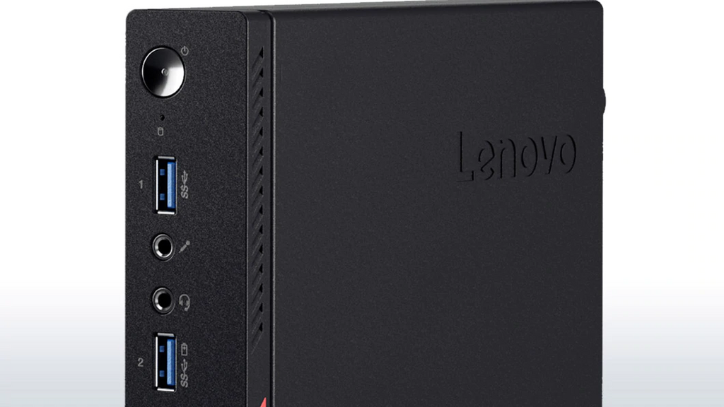 Lenovo ThinkCentre M700 Business Tiny - Up to 3.10GHz 6th Gen Lenovo ThinkCentre M700 Business Tiny - Up to 3.10GHz 6th Gen