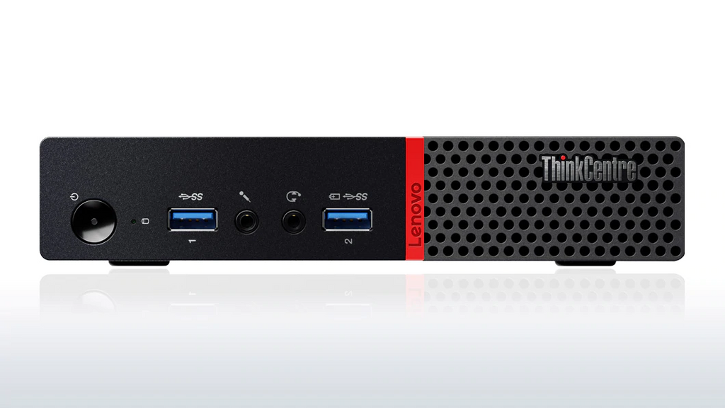 Lenovo ThinkCentre M700 Business Tiny - Up to 3.10GHz 6th Gen Lenovo ThinkCentre M700 Business Tiny - Up to 3.10GHz 6th Gen