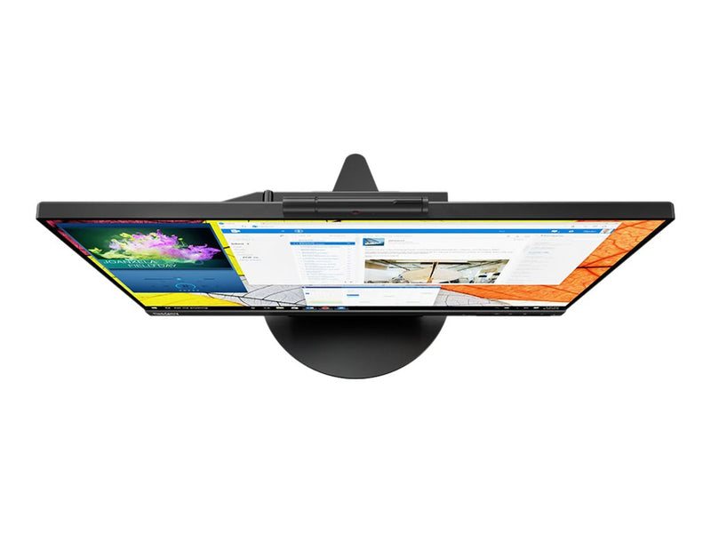Lenovo AIO M710Q 23.8" IPS FHD TIO24D All-In-One Computer i5-7500T Quad 256GB SSD 8GB DDR4 WebCam WiFi Win 10 Pro