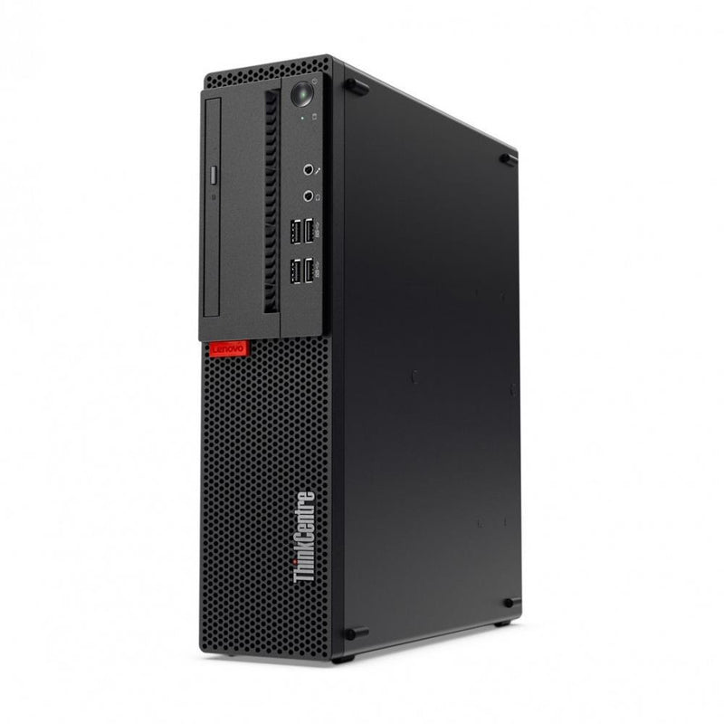 Lenovo ThinkCentre M710 SFF Intel Quad-Core i5-7400 8GB DDR4 480GB SSD - Coretek Computers