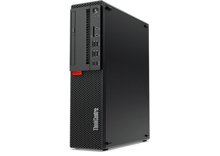Lenovo ThinkCentre M710 SFF Intel Quad-Core i5-7400 8GB DDR4 480GB Lenovo ThinkCentre M710 SFF Intel Quad-Core i5-7400 8GB DDR4 480GB