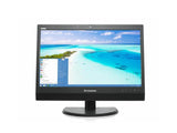 Lenovo ThinkCentre AlO M71z 20" All-In-One Computer - Intel Core i3 3.30GHz, 8GB RAM, 240GB SSD, DVDRW, Windows 10 Home, Keyboard & Mouse - Coretek Computers