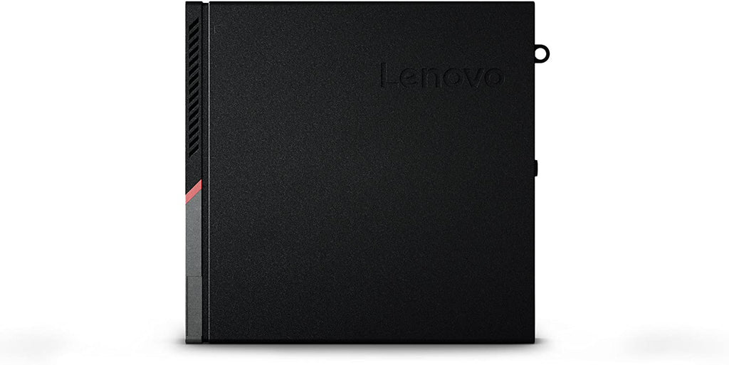 Lenovo ThinkCentre M900 Tiny PC - Core i5-6500T Quad, DVDRW, WiFi, Win 10 Pro, Keyboard/Mouse