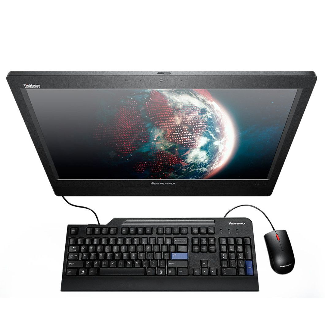 Lenovo ThinkCentre AIO M93Z 23 Lenovo ThinkCentre AIO M93Z 23