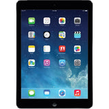 Apple iPad Air 2 Tablet (9.7" Retina, Wi-Fi, 64GB) Space Gray MGKL2LL/A A1566 - Coretek Computers