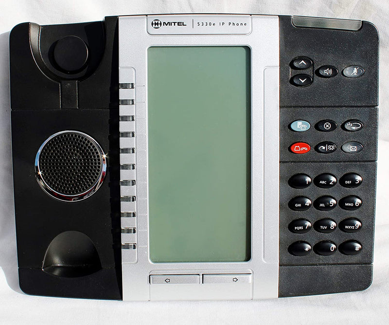 Mitel 5330e IP Phone