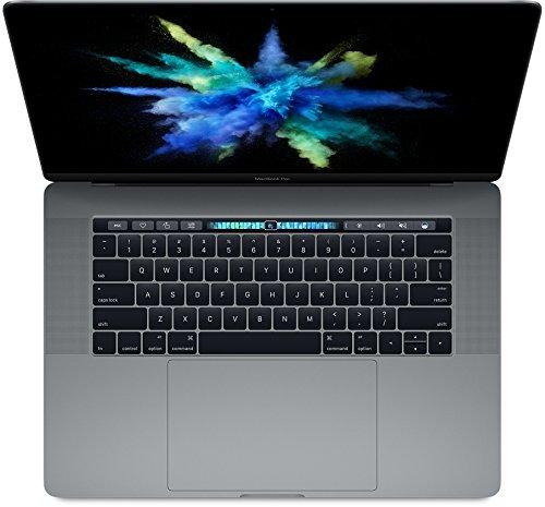 Apple MacBook Pro Core i7 2.7 15 Touch/Late 2016 A1707 MLH42LL/A –  Coretek Computers