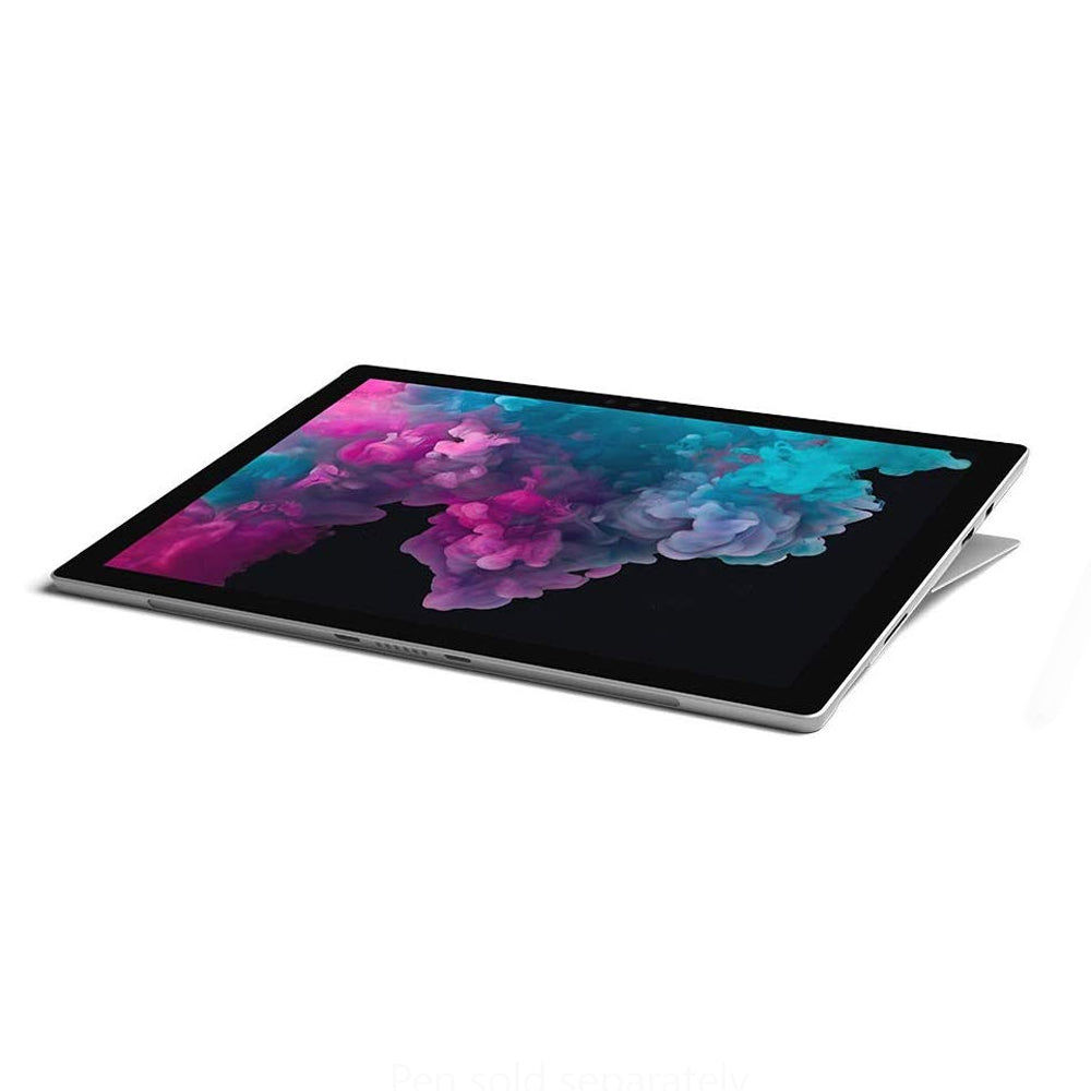 Microsoft Surface Pro 6 Core i5-8350U 8GB RAM 128 GB SSD 12.3 Touch –  Coretek Computers