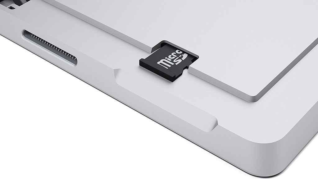 Microsoft Surface Pro 3 1631 Tablet - Intel Core i5-4300U 4GB RAM 128GB SSD  12