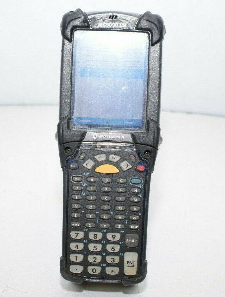 Motorola MC1790 Wireless Hand Held Scanner (SET of 3) w/Charging