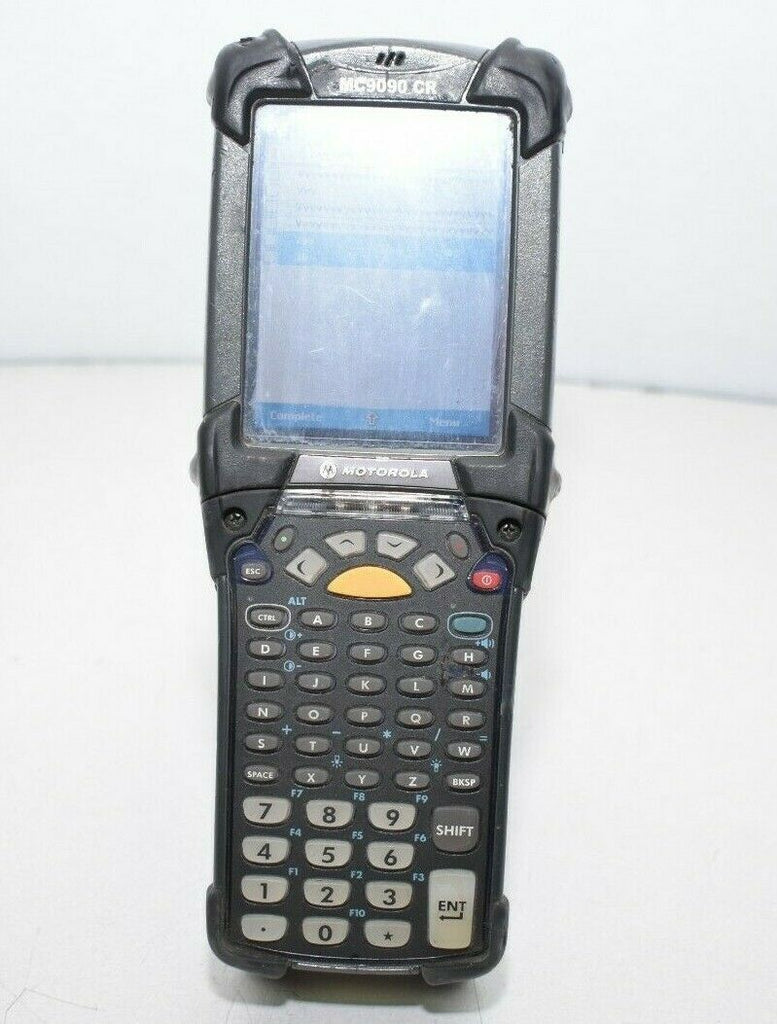 Motorola Symbol CHS9000-4001CR 4-fach Ladeschale – Für MC9060, MC9090, MC9190 (ohne Netzteil)