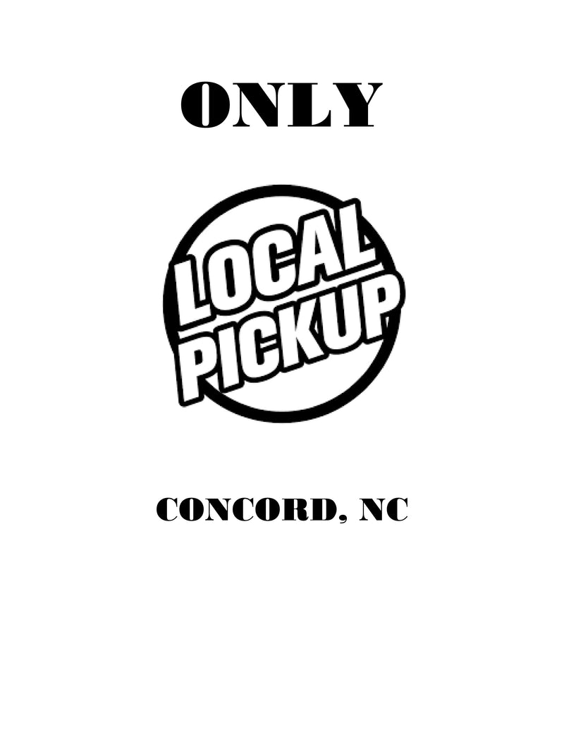 Alienware Area 51 R2 Tower - Intel 6-Core i7-6900K, 32GB DDR4, 512GB SSD+2TB HDD, NVIDIA GTX 1080 8GB, 802.11ac+BT 4.0, Win 10 Pro - Local PickUp Only