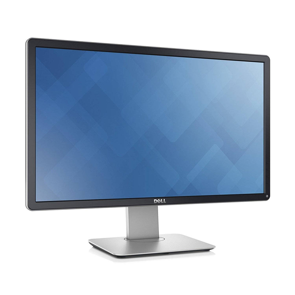 Dell P2212HB 22-Inch Widescreen LCD Monitor - Full HD 1920x1080 Resolution, VGA & DVI Ports