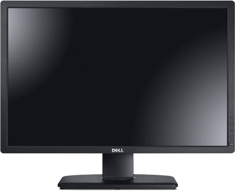 Dell Professional P2212HB 21.5" FHD Widescreen LCD Flat Panel Monitor - Coretek Computers