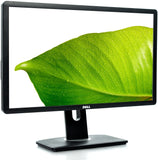 Dell Professional P2312H 23" Monitor with Full HD LED backlight - Coretek Computers