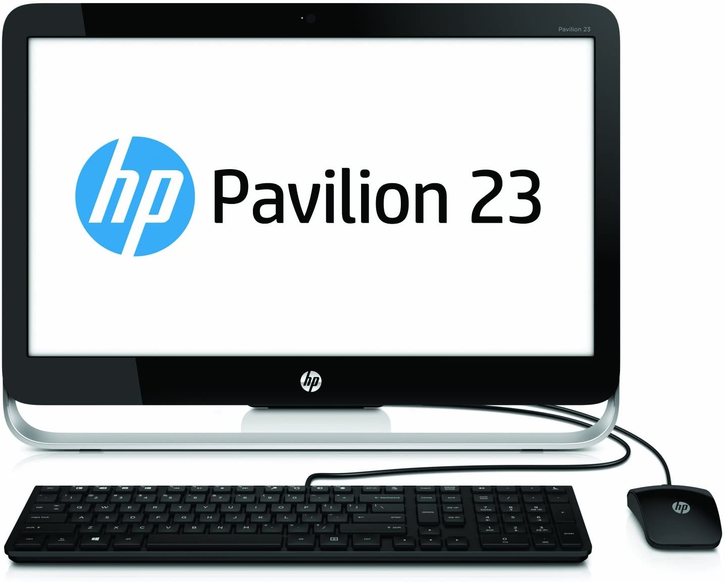 HP Pavilion 23